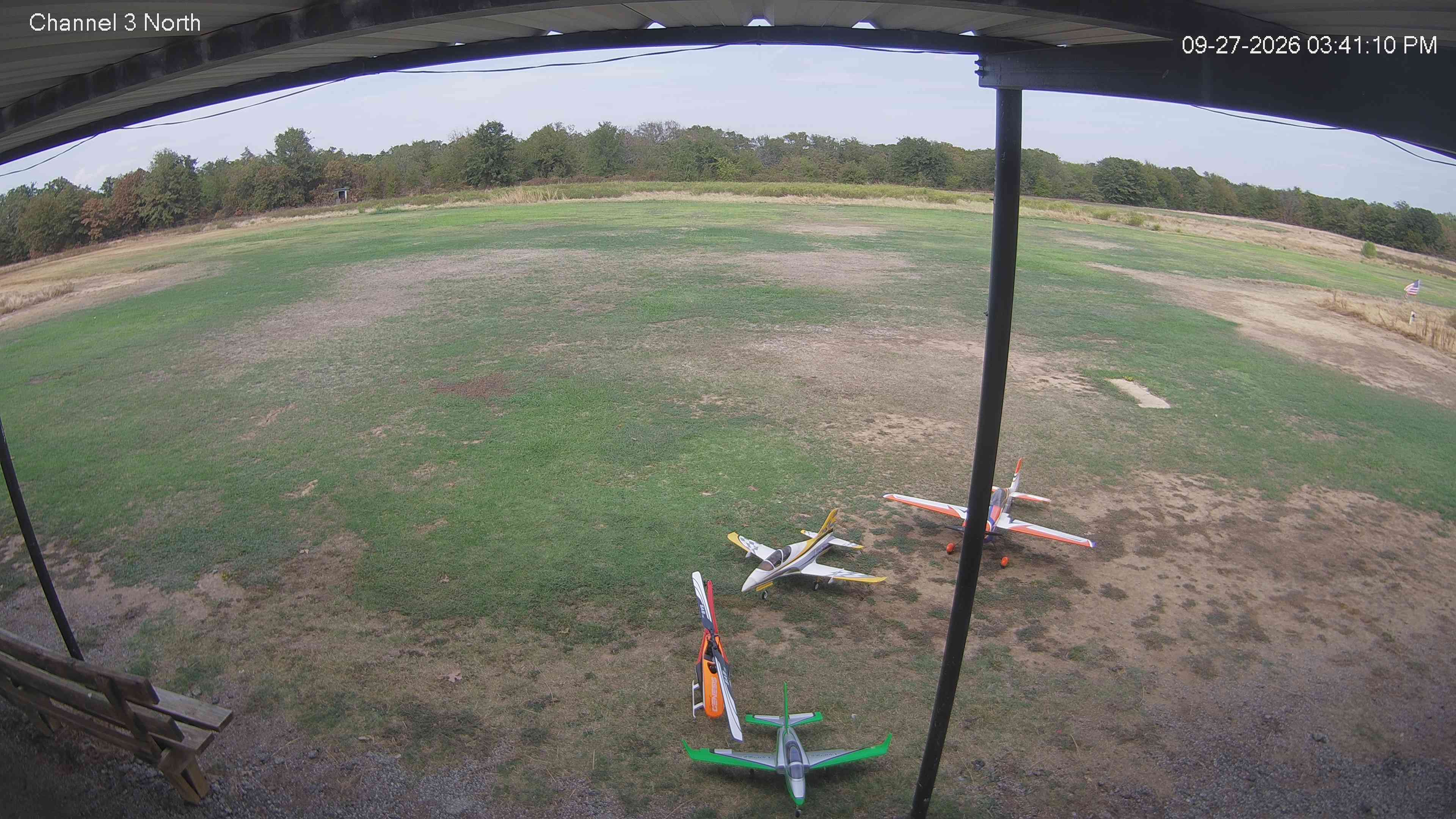 camera image